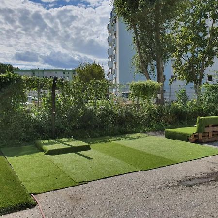 Greenpoint Apartment Wiener Neustadt Ngoại thất bức ảnh