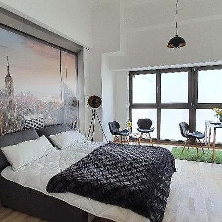 Greenpoint Apartment Wiener Neustadt Ngoại thất bức ảnh