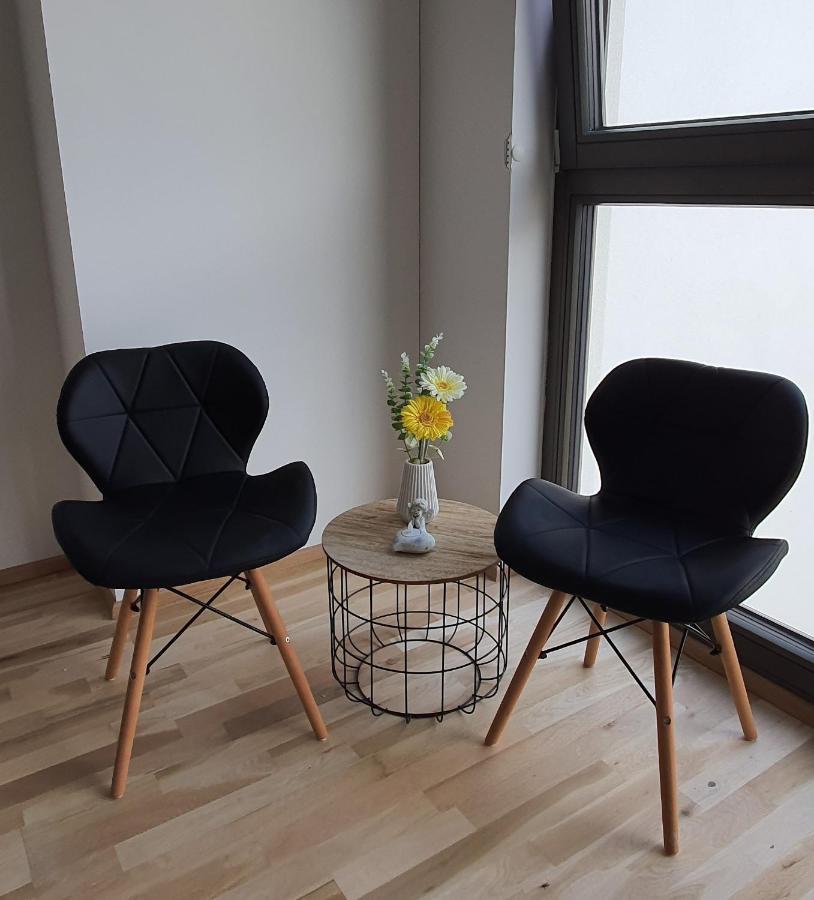 Greenpoint Apartment Wiener Neustadt Ngoại thất bức ảnh