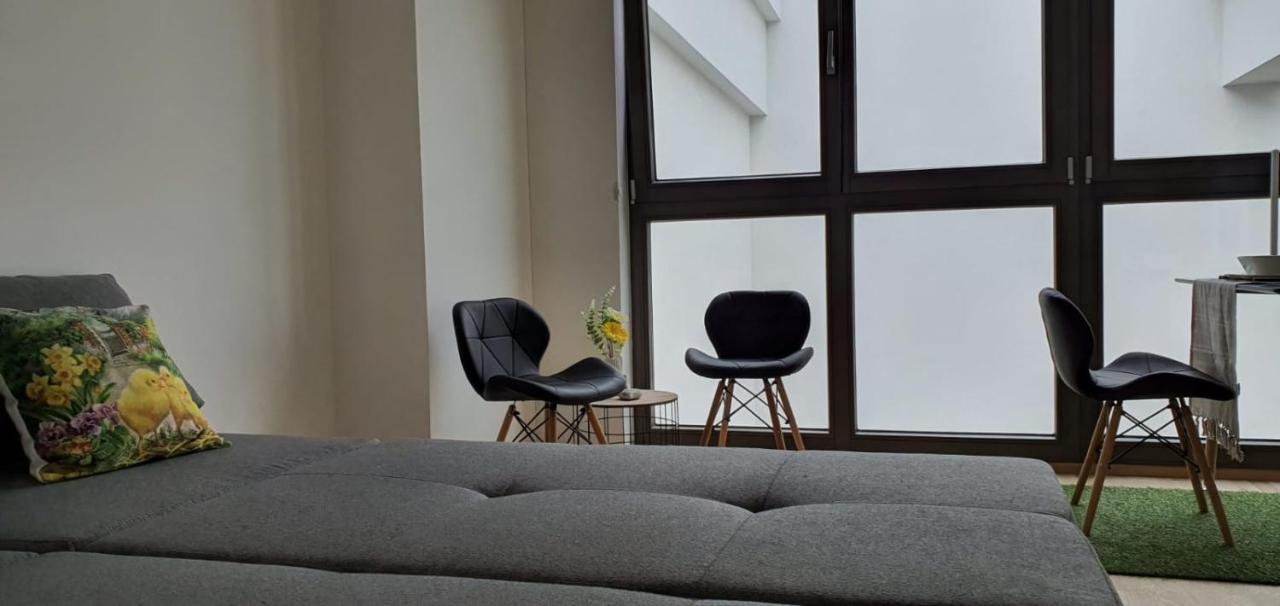 Greenpoint Apartment Wiener Neustadt Ngoại thất bức ảnh