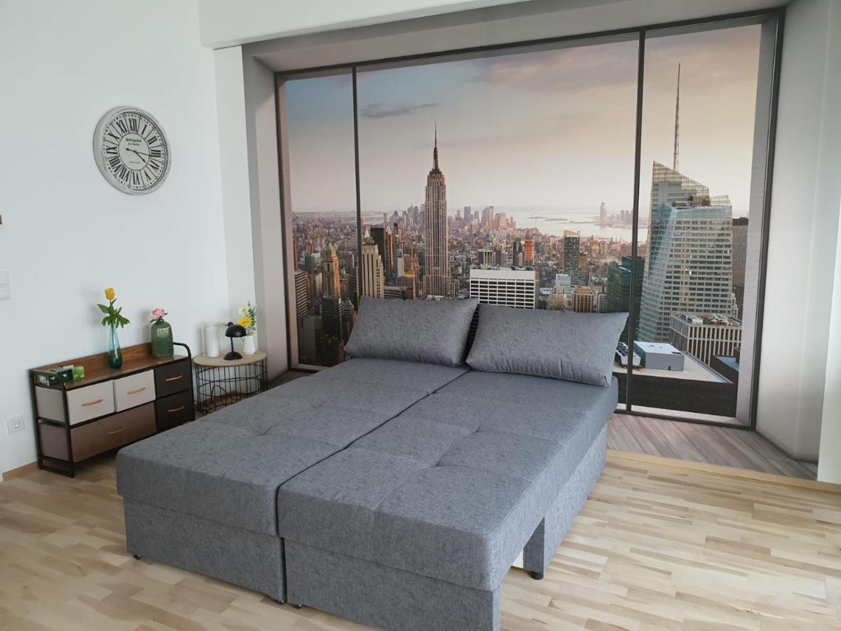 Greenpoint Apartment Wiener Neustadt Ngoại thất bức ảnh