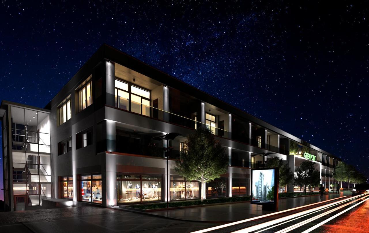 Greenpoint Apartment Wiener Neustadt Ngoại thất bức ảnh