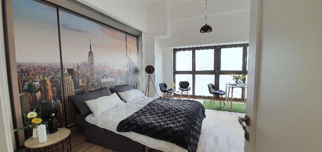 Greenpoint Apartment Wiener Neustadt Ngoại thất bức ảnh
