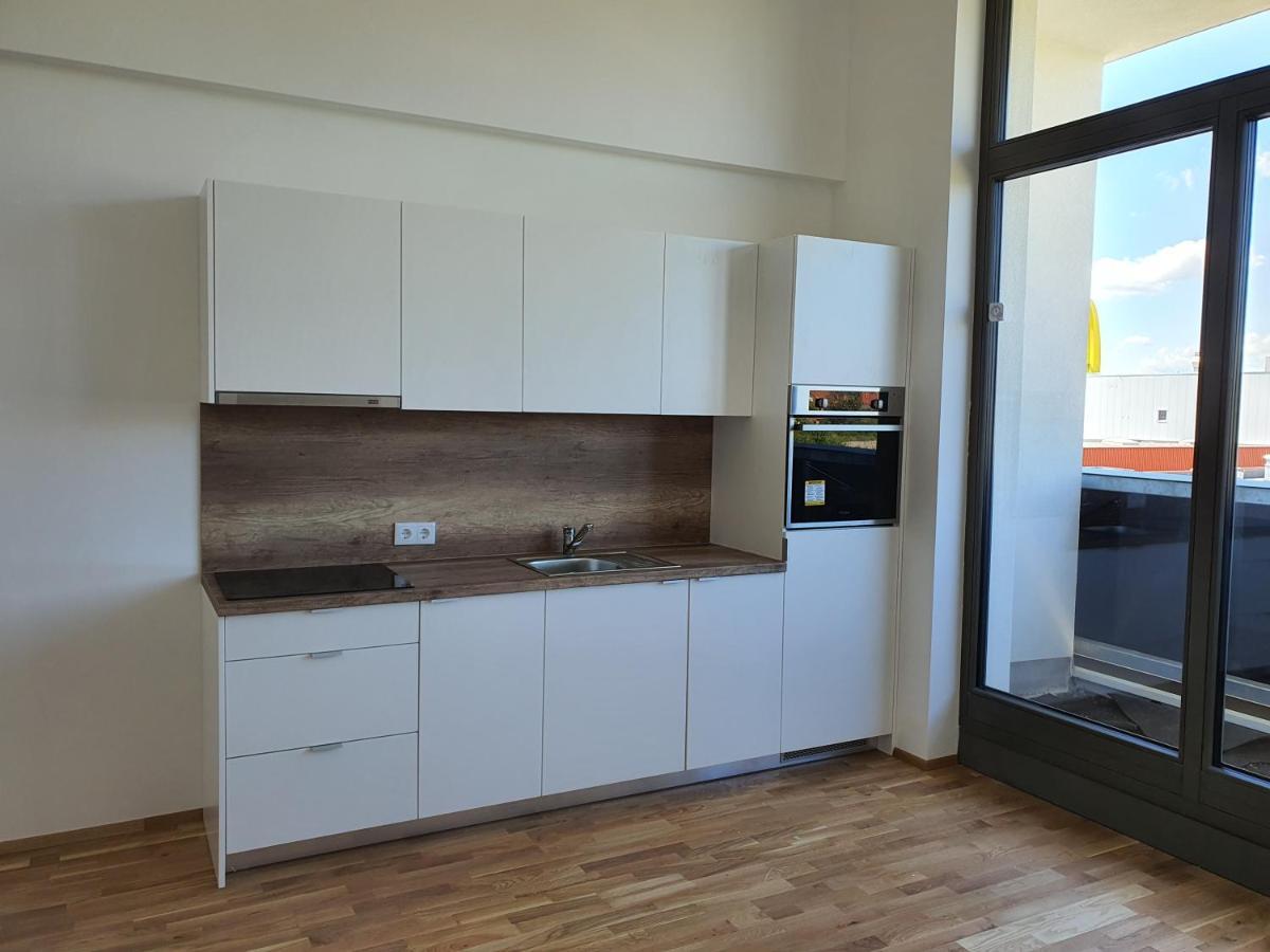 Greenpoint Apartment Wiener Neustadt Ngoại thất bức ảnh